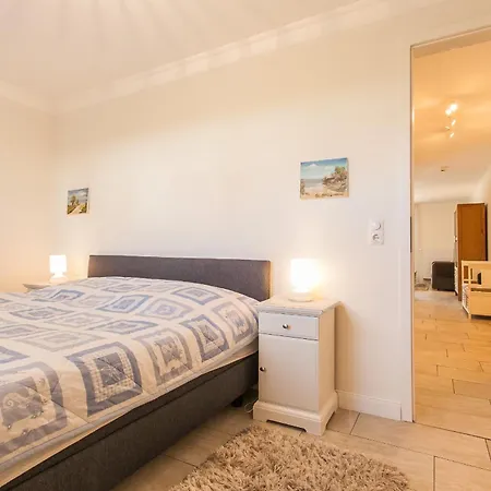 Beau - Whg 8 Apartamento