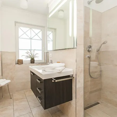 Beau - Whg 8 Apartamento *