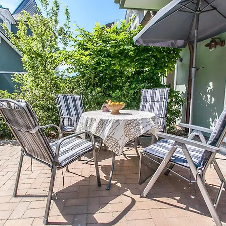 Apartamento Beau - Whg 8