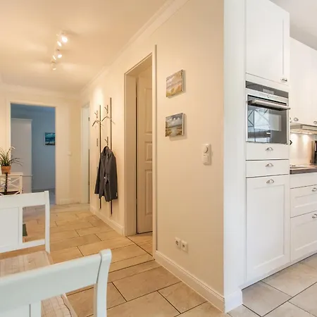 Apartamento Beau - Whg 8 Zingst